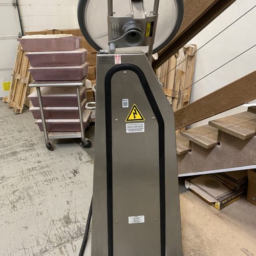 Robot Coupe Model R45 S/S Bowl Chopper