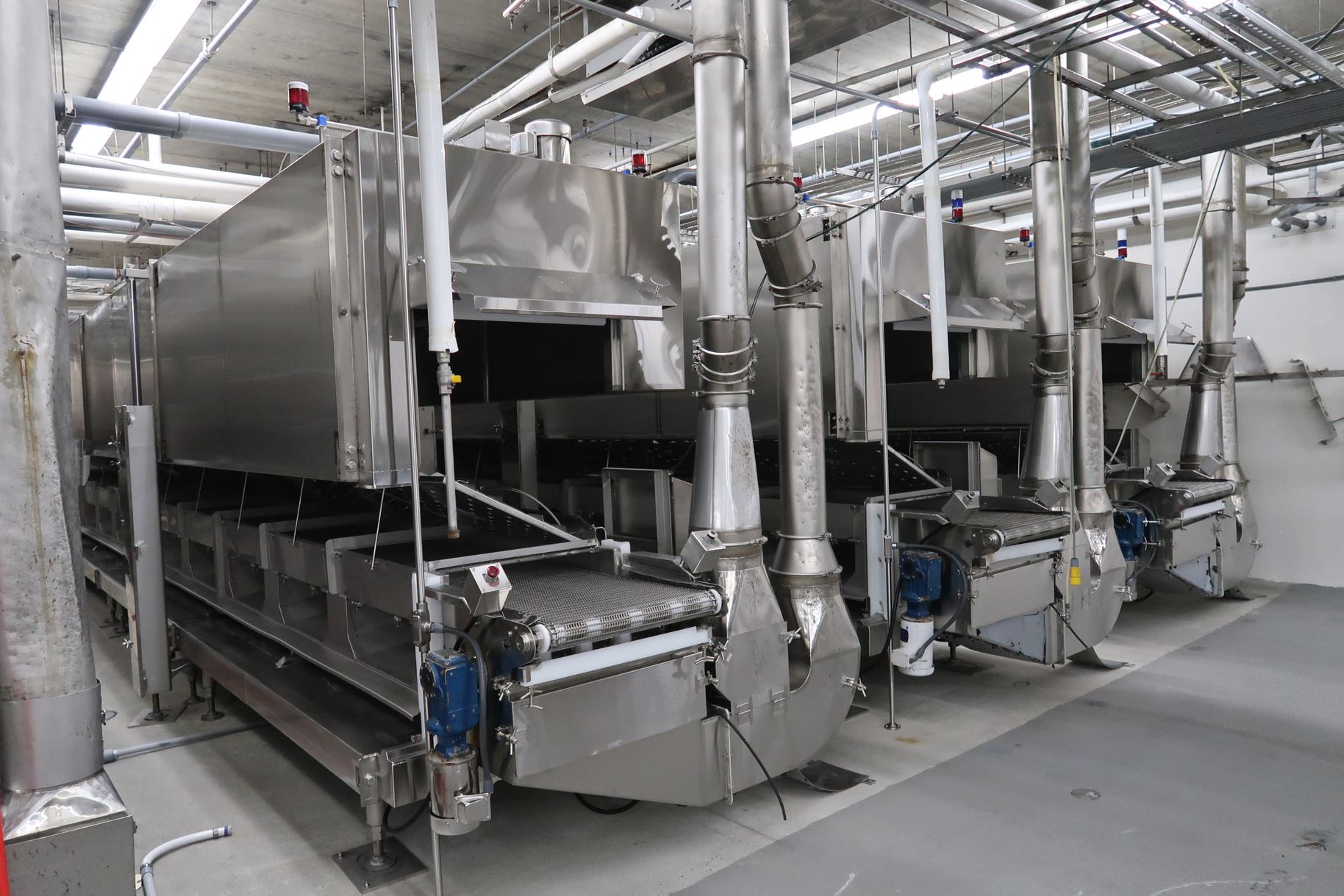 Loeb Protein Manufacturer Liquidation