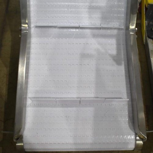 Complete VFFS Machine Packaging System with Matrix VFFS Machine, Yamato (14) Head Scale, Checkweigher, Conveyors