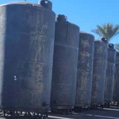 Unused Hydroponic Full Spectrum Vertical Grow Equipment (Equipment Never Used; Unique Opportunity to Buy Grow Equipment) – **AUCTION CONCLUDED**