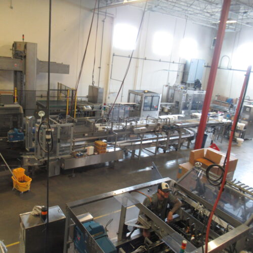 Avery Brewery – Boulder CO – Assets No Longer Needed for Ongoing Concern – **AUCTION CONCLUDED**