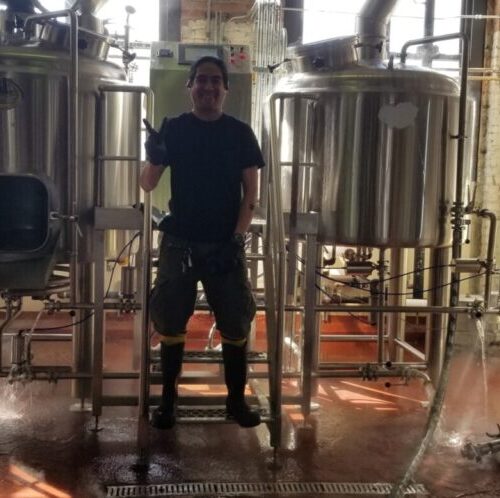 Avery Brewery – Boulder CO – Assets No Longer Needed for Ongoing Concern – **AUCTION CONCLUDED**