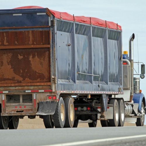loeb term loan alternative financing recycling waste trucking