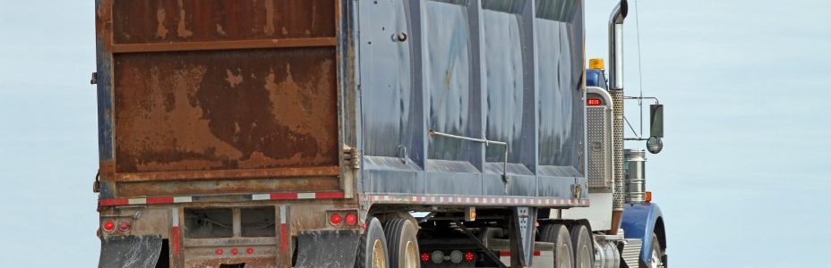 loeb term loan alternative financing recycling waste trucking