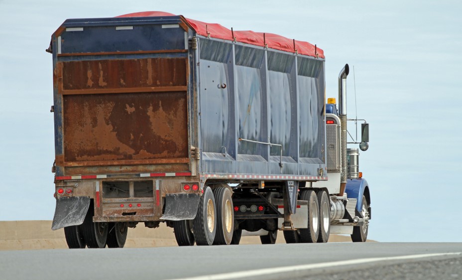 loeb term loan alternative financing recycling waste trucking