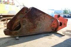 Heavy Duty Demolition Equipment – **AUCTION CONCLUDED**