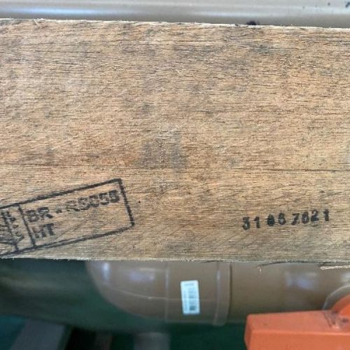 Complete Seibt Water Treatment Line Including S/S Decanter, Filter Press, Filters, Valves, and Piping