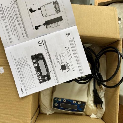 Complete Seibt Water Treatment Line Including S/S Decanter, Filter Press, Filters, Valves, and Piping