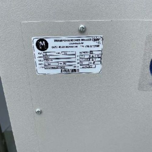 Complete Seibt Water Treatment Line Including S/S Decanter, Filter Press, Filters, Valves, and Piping