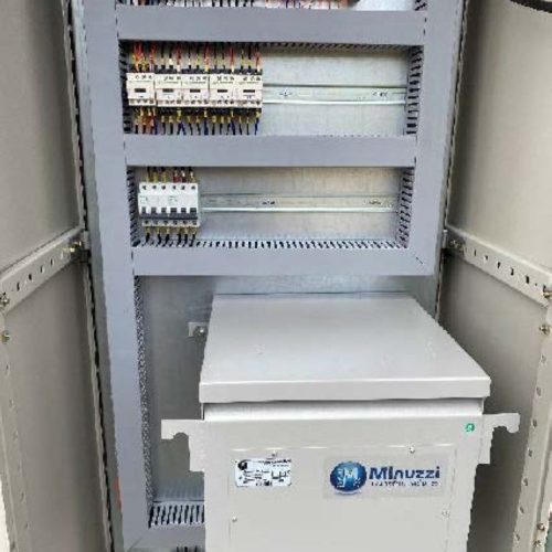 Complete Seibt Water Treatment Line Including S/S Decanter, Filter Press, Filters, Valves, and Piping