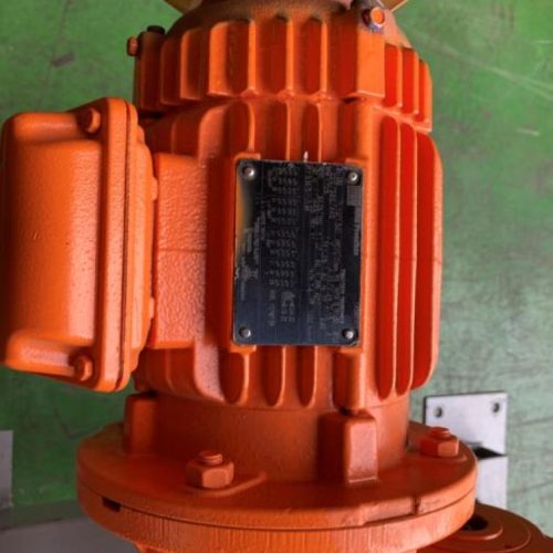 Complete Seibt Water Treatment Line Including S/S Decanter, Filter Press, Filters, Valves, and Piping