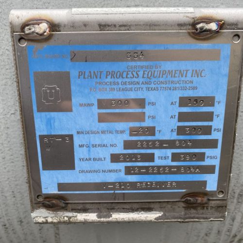 Joule Thomson Effect Natural Gas Liquids Extraction and Fractionation Plant