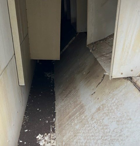 BAC Series VT1N370QR Cooling Tower