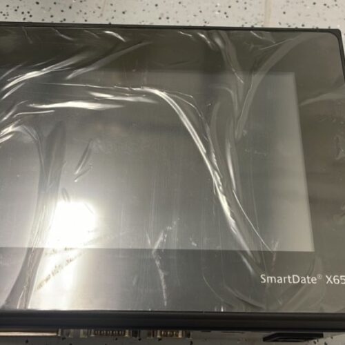 UNUSED Fuji Model FW3410B Alpha 8 S/S Continuous Horizontal Flow Wrapper