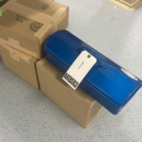 UNUSED Fuji Model FW3410B Alpha 8 S/S Continuous Horizontal Flow Wrapper