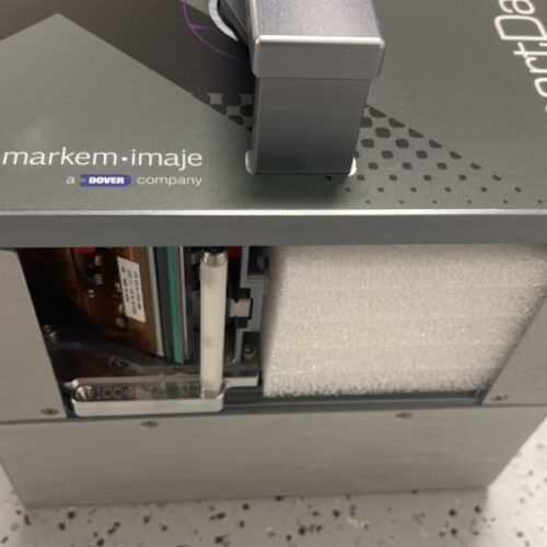 UNUSED Fuji Model FW3410B Alpha 8 S/S Continuous Horizontal Flow Wrapper