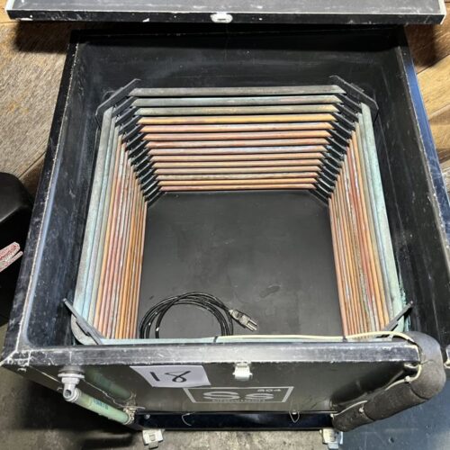 Brew-Tech SS-304  115 V, 60 Hz Glycol Chiller