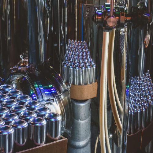 Kings Bluff Brewery – Complete Closure of 3 BBL TN Microbrewery – **AUCTION CONCLUDED**