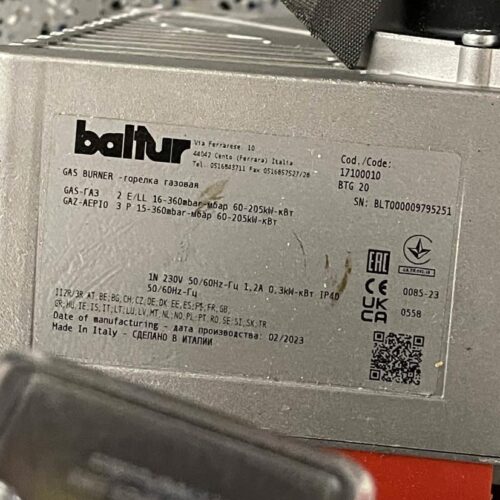 Complete 1,000 Pound Per Hour Capacity Dog / Pet Food Kibble Line Including Ribbon Blender, Extruder, Dryer, Etc.