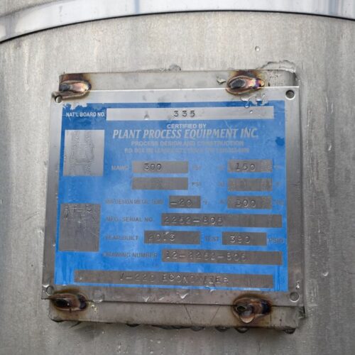 Refrigerated Joule Thomson Effect (J-T) Natural Gas Liquids Extraction Plant