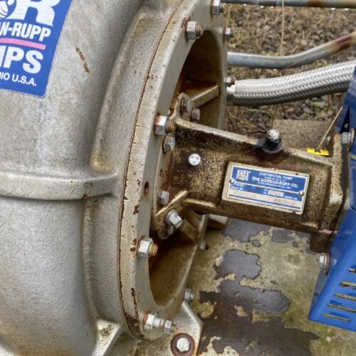 Refrigerated Joule Thomson Effect (J-T) Natural Gas Liquids Extraction Plant