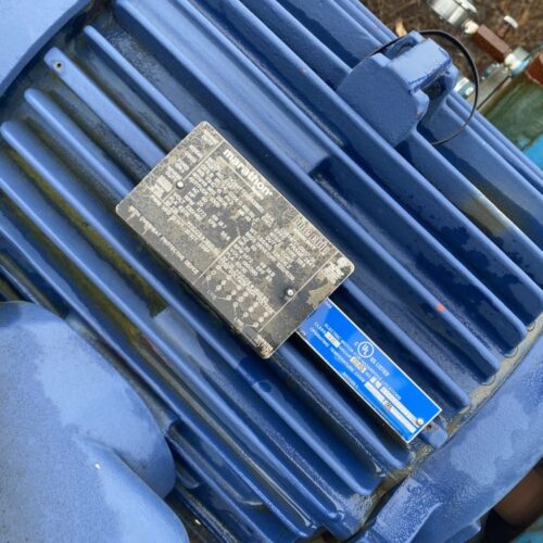 Refrigerated Joule Thomson Effect (J-T) Natural Gas Liquids Extraction Plant