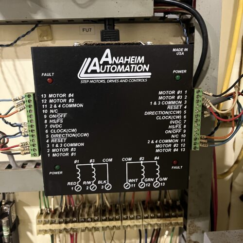 Complete VFFS System Including Key Pak Model EL1200 VFFS Machine, Linear Combination Scale, Auger Feeder and Discharge Conveyor