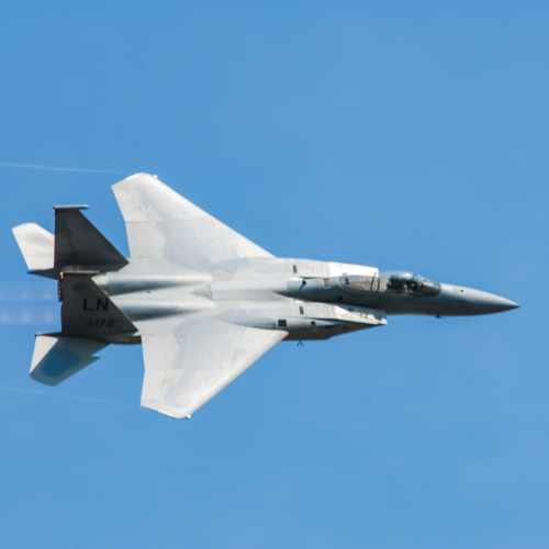 Aerospace Term Loan Loeb