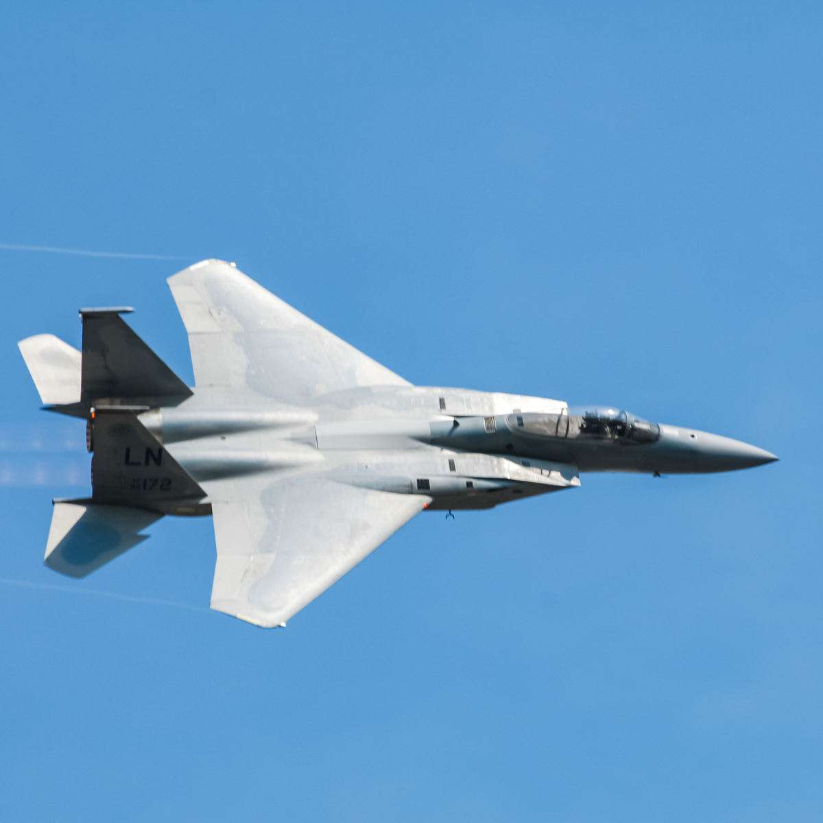 Aerospace Term Loan Loeb