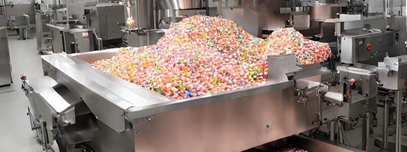 Candy Manufacturer Auction Loeb