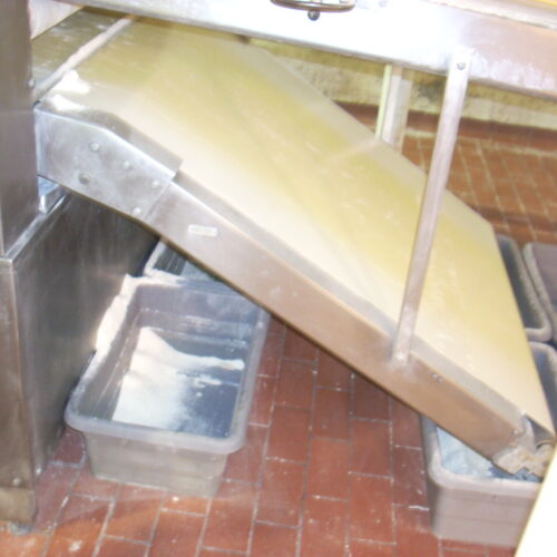 Complete Rademaker S/S Danish Production Line