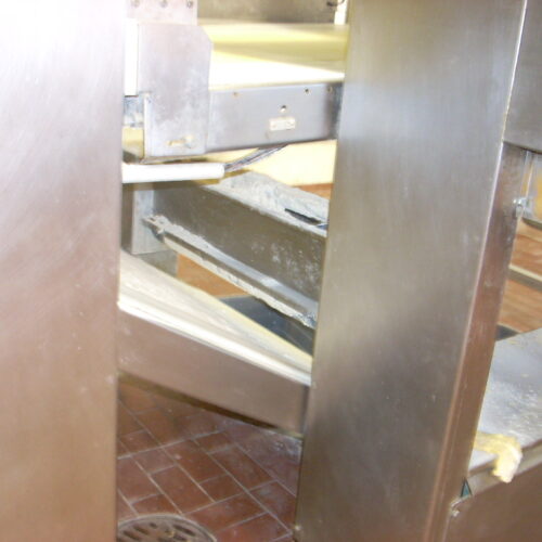 Complete Rademaker S/S Danish Production Line