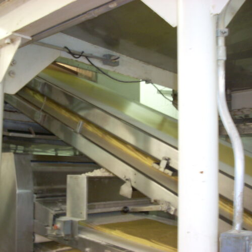 Complete Rademaker S/S Danish Production Line