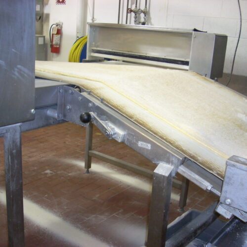 Complete Rademaker S/S Danish Production Line