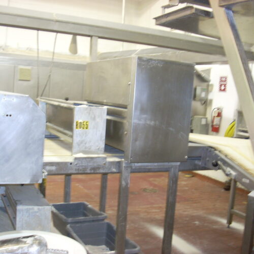 Complete Rademaker S/S Danish Production Line