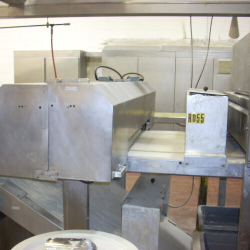 Complete Rademaker S/S Danish Production Line