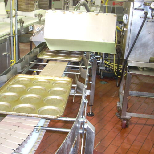 Complete Rademaker S/S Danish Production Line