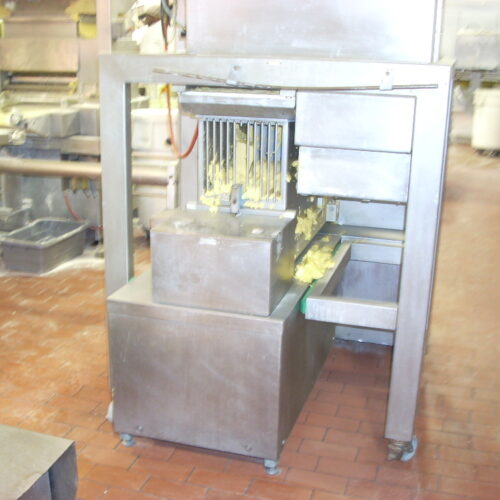 Complete Rademaker S/S Danish Production Line