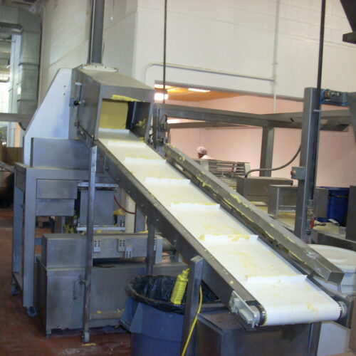 Complete Rademaker S/S Danish Production Line