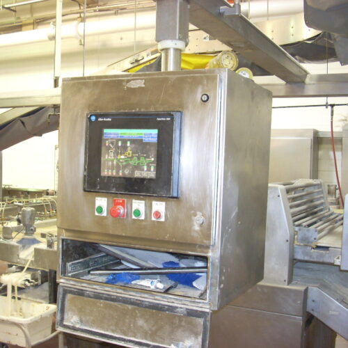 Complete Rademaker S/S Danish Production Line