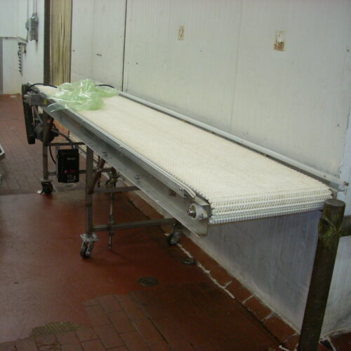 Complete Muffin Production Line