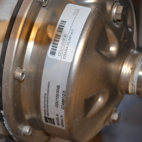 Complete 30 BBL NSI Newlands (5) Tank Brewhouse