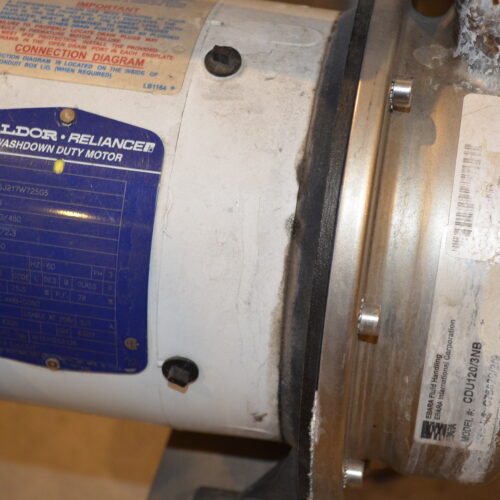 Complete 30 BBL NSI Newlands (5) Tank Brewhouse