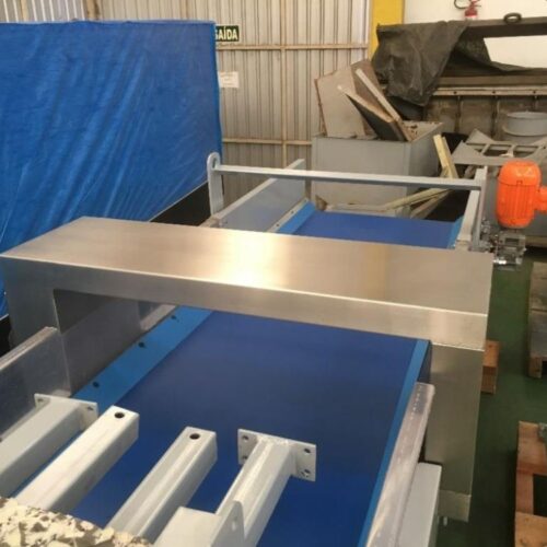 Complete Seibt Recycling Line Including Granulating Mill, Decanter, Pre-Dryers, Screw Conveyor, Etc.