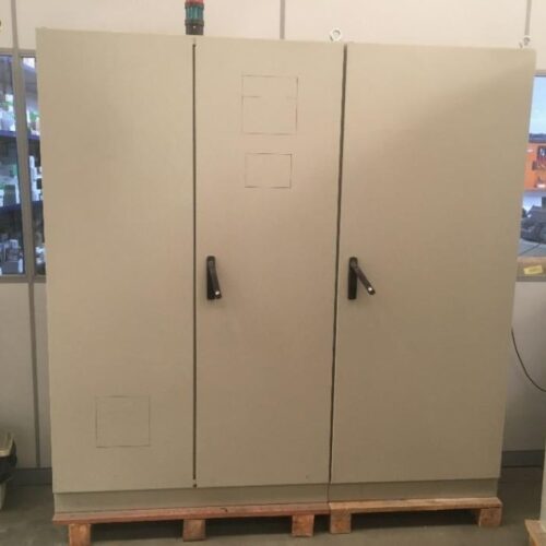 Complete Seibt Recycling Line Including Granulating Mill, Decanter, Pre-Dryers, Screw Conveyor, Etc.