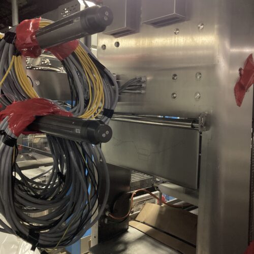 G Mondini Model Trave1400VG S/S 220 TPM Tray Sealer