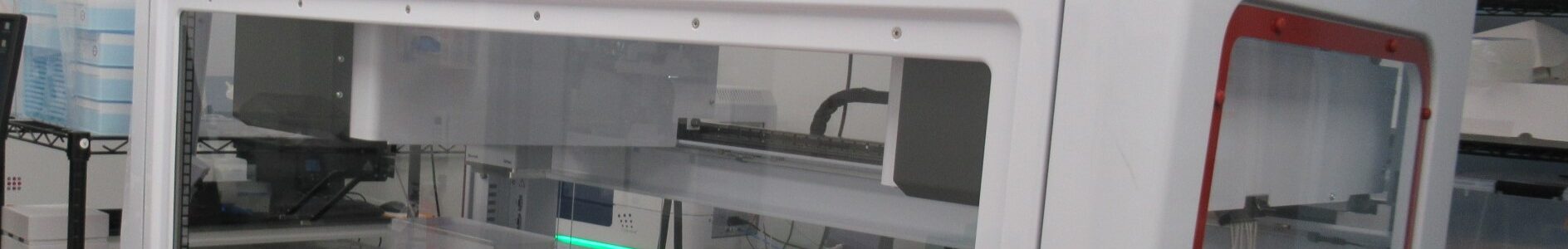 Loeb Equipment Pharmaceutical Term Loan