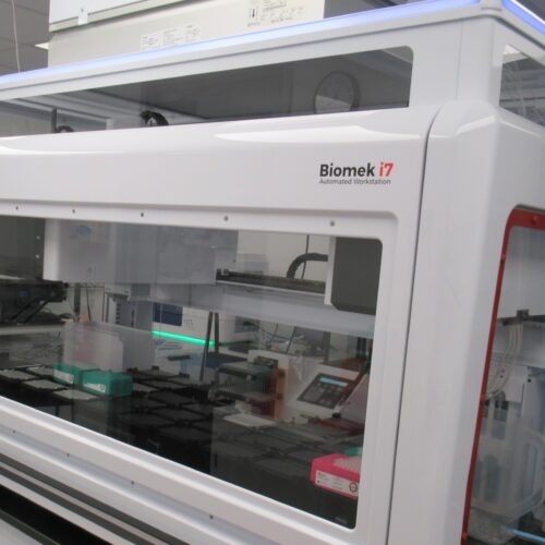 Loeb Equipment Pharmaceutical Term Loan