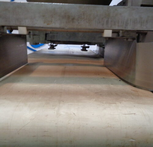 Fedco Model 225312BCO Excalibur 24 in W Sheet Cake Depositor