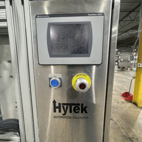 HyTek Liquid Filler